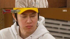 ‘맛남의 광장’ 김희철, 과메기 도전 성공…백종원 “날 믿어” 자신만만