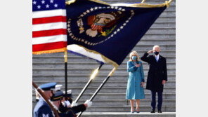 바이든 “동맹 복원, 전세계 이끌겠다”