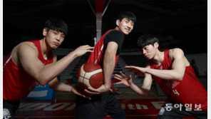 팔만 뻗으면 공이 걸려든다, KGC ‘가로채기 삼총사’