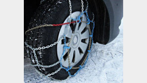 블랙아이스 사고 미리 막을 수 있다