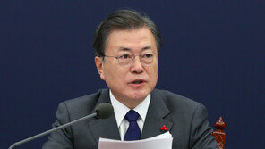 文대통령, 바이든 맞춤형 전략 본격화…‘북핵 우선’ 총력