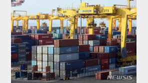 ‘반도체·차’ 수출 이끈다…“3개월 연속 상승 이어갈 듯”