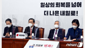 바이든호에 엇갈린 희망…여 “남북관계 돌파구” 야 “북핵 억제”