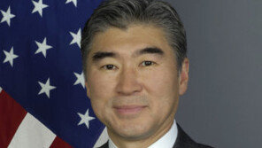 [단독]성 김 전 주한 美대사, 국무부 동아태차관보 대행으로 복귀