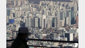 매매 대신 증여로 ‘절세효과’ 톡톡…‘부 대물림’ 역대 최고