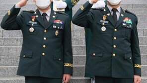 육군본부 주임원사 “제 역할해야”…참모총장 제소에 일침