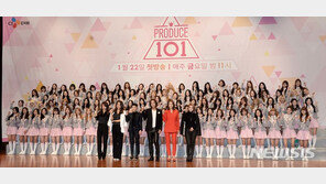 ‘프듀 투표조작’ 김광수 前대표 등 2명, 1000만원 벌금형