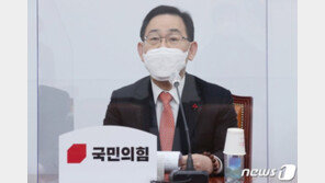 주호영 “이성윤, 직권남용이 검찰농단 수준…브로커인지 헷갈려”