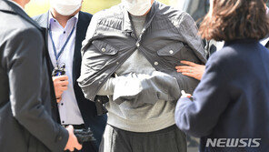 ‘원조 친노’ 이상호, 김봉현 돈 받은 혐의로 징역 2년