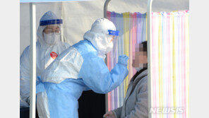 ‘잠적후 사우나’ 코로나 확진자…구청 “고발 안한다”, 왜?