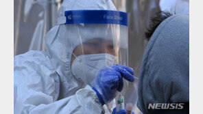 천안시 “코로나19 백신, 시민의 70%에게 접종한다”