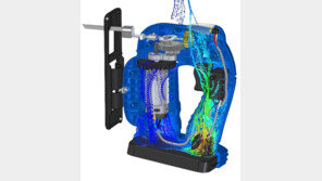 ㈜캐디언스시스템 “편리한 설계 환경 활성화 위해 해석 SW 특별 프로모션”