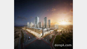 올해 세종·대전 등 충청권 4만1000가구 분양