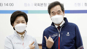 ‘이재명 비판금지 공문’ 與 괴소문…양향자 “가짜뉴스” 펄쩍