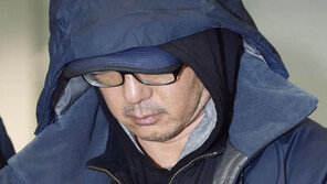 ‘회삿돈 빼돌려 21년 해외도피’ 한보그룹 4남 정한근, 항소심도 징역 7년