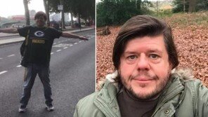 “지원금보다 포옹 원한다”…어느 영국남자의 ‘코로나 블루’ 고백