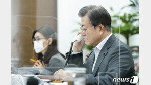 文대통령, 코스타리카 대통령과 통화…전기열차사업 등 논의