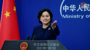 中 “미군 실험실 공개하라” 코로나 기원 책임 공방