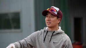 키움, 홍원기 감독 1기 코칭스태프 확정…김창현 수석