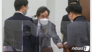 IT업계 불러모은 이낙연 대표, ‘이익공유제 압박’ 논란