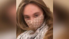 “푸틴 숨겨진 딸, 명품 두르고 호화생활”…SNS 계정 폭로