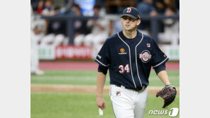 ‘두산 출신’ 플렉센, 2021시즌 시애틀 선발진 합류…4선발 유력