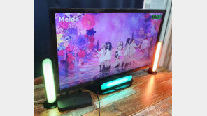 [리뷰] TV를 춤추게 하는 재주, 필립스 휴 HDMI 싱크박스