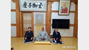 홍준표, 연일 김종인 저격 “안철수 핍박, 큰어른답지 못해”