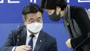 與 ‘6대 범죄’ 수사기구 신설 가닥…검찰은 사실상 기소만