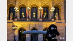 유로존 1월 PMI 47.5 급하락…코로나 재유행에 ‘록다운’ 여파