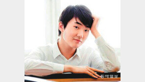 [단독]조성진의 특별한 ‘모차르트 생일축하’