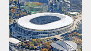 코로나 안꺾이자 日정부내 “올림픽 어렵지 않겠나”