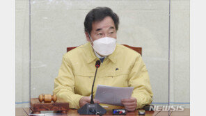 이낙연 “코로나 상처 회복하려면 재정의 적극적 역할 중요”