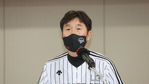 LG트윈스 코칭스태프 구성…이종범 작전·김민호 수비코치