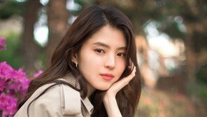 한소희, ‘언더커버’ 촬영중 병원行…“경미한 부상”