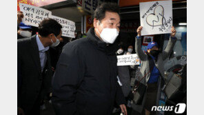 이낙연 “여야 영수회담, 청와대 제안에도 진척 없는 듯”