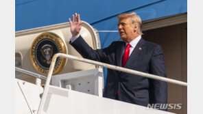 트럼프, 선거 뒤집으려 ‘법무장관 대행 교체’ 시도했다