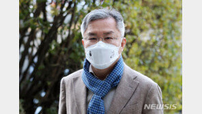 최강욱, 조국 아들 허위인턴 개입했나…법원 28일 판단