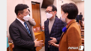 국민의힘, 이틀 연속 ‘박범계 정조준’…자체 청문회로 의혹 총공세