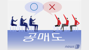 ‘뜨거운 감자’ 공매도 금지 재연장 가닥…금지기간 얼마나 될까