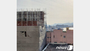 “3층인데 높이는 6층”…층수 제한에 등장한 ‘변칙 건물’ 논란