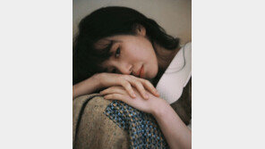 AOA 출신 권민아 “사랑받는 방법도…이젠 빠른 포기가 최우선”