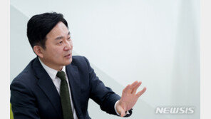 원희룡 “이재명의 ‘집단자살 사회’, 文대통령 공격한 것”