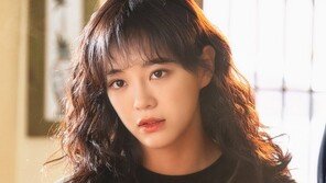 김세정 “‘경이로운 소문’ 덕에 다시 꿈꾸기 시작했다…과분한 사랑 영광”