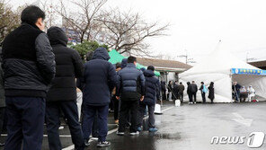 출산한 몸 이끌고 선별진료소에?…제주 ‘산후조리원 입소 전 검사’ 논란