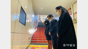 “수많은 韓日외교관들도 못한 일을 수현이 혼자 해냈다”