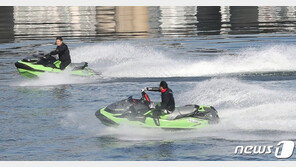 올해 겨울날씨 ‘극과극’…최고·최저기온 모두 역대 2위