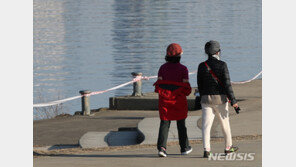 [날씨]25일 수도권 등 곳곳 포근…“낮 최고 10도 이상”