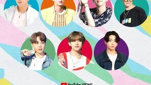 BTS ‘다이너마이트’ 뮤직비디오 8억뷰 돌파…통산 6번째