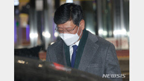 이용구, ‘택시기사 폭행’ 당일 백운규 자택서 부부와 술자리